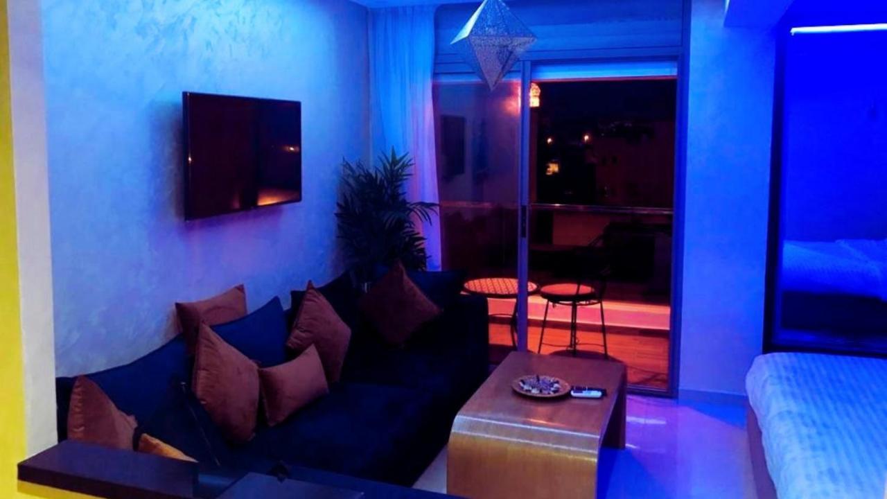 Bleu Host Asilah Apartment Exterior photo