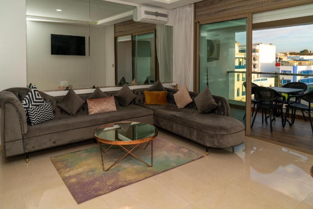 Bleu Host Asilah Apartment Exterior photo